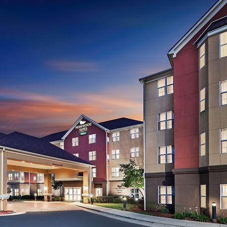 Homewood Suites By Hilton Shreveport Exterior foto