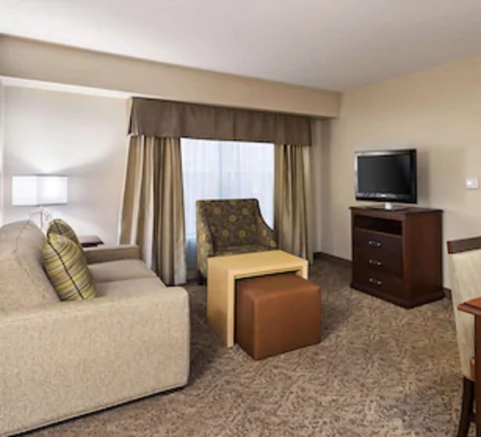 Homewood Suites By Hilton Shreveport Exterior foto