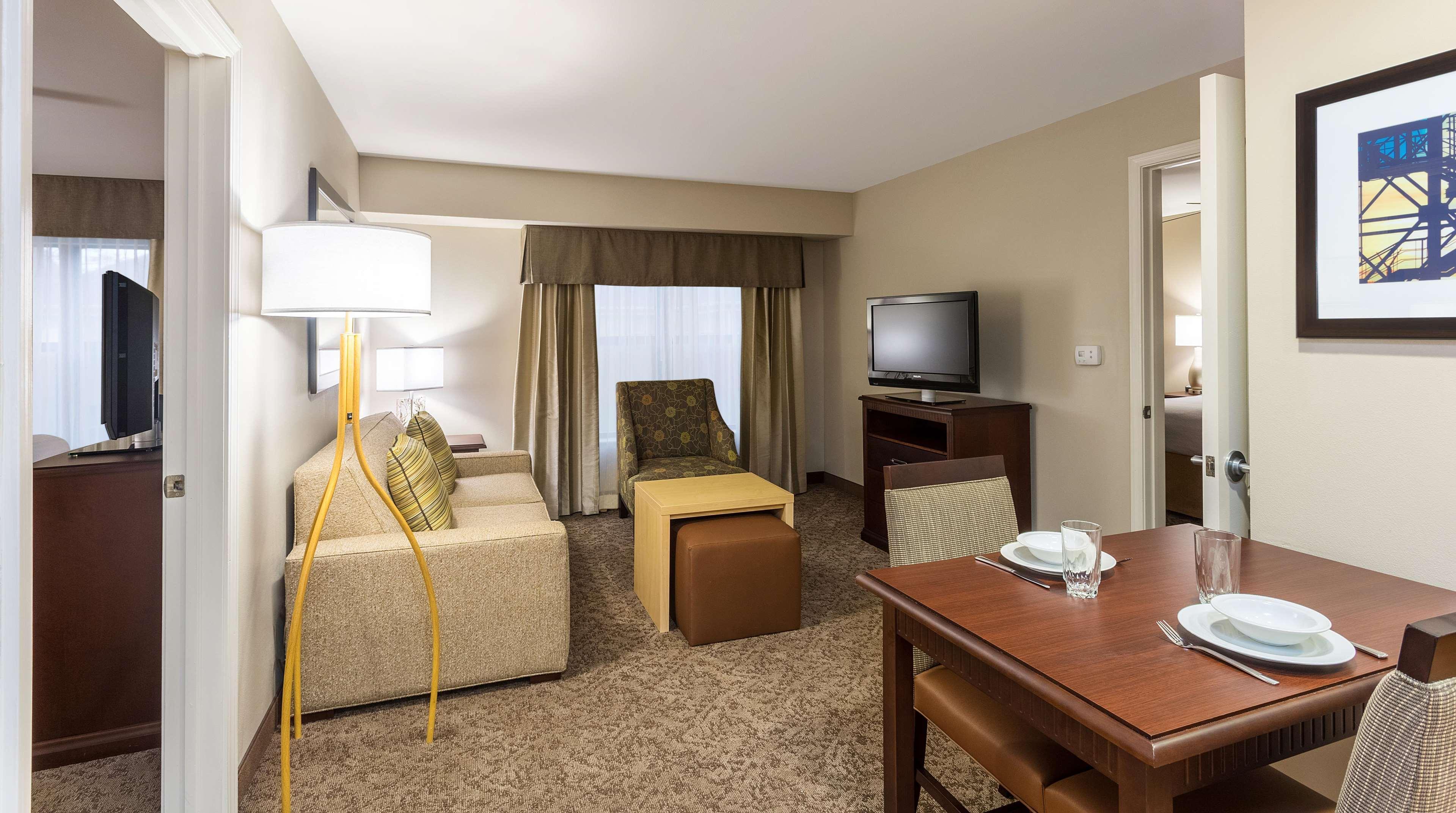 Homewood Suites By Hilton Shreveport Exterior foto
