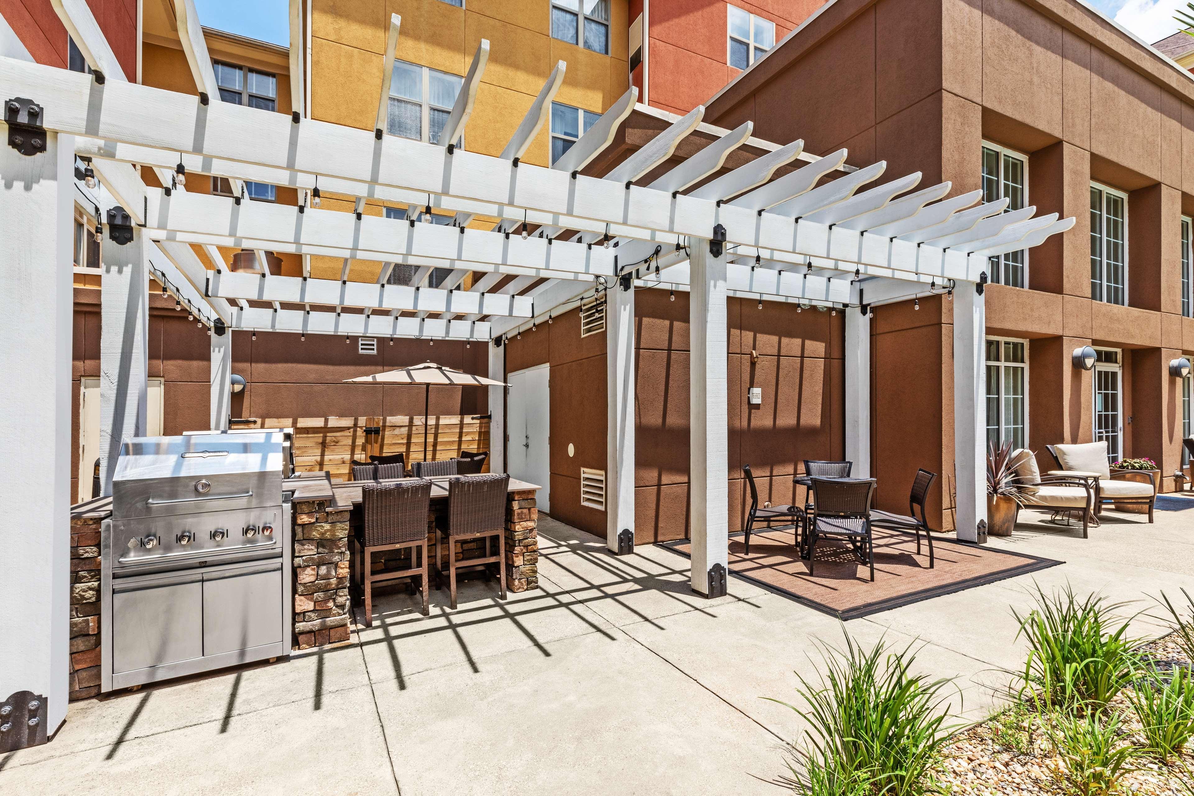 Homewood Suites By Hilton Shreveport Exterior foto