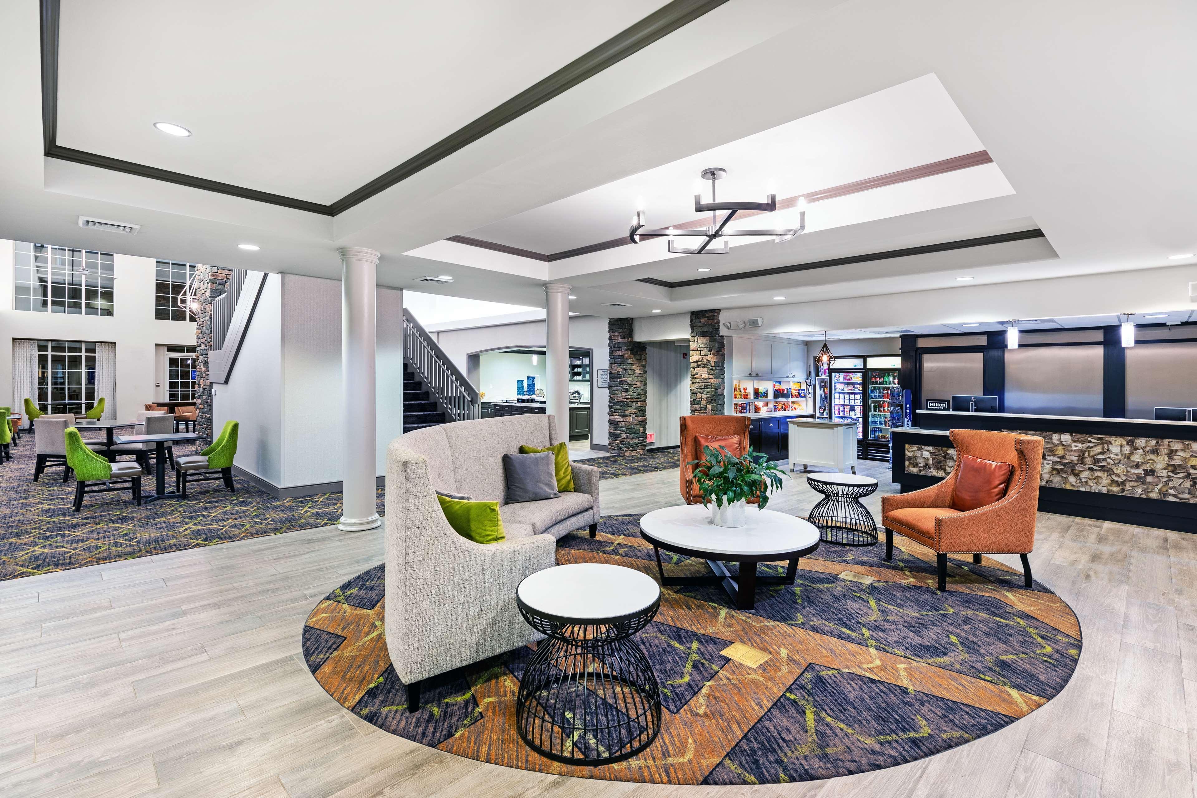 Homewood Suites By Hilton Shreveport Exterior foto