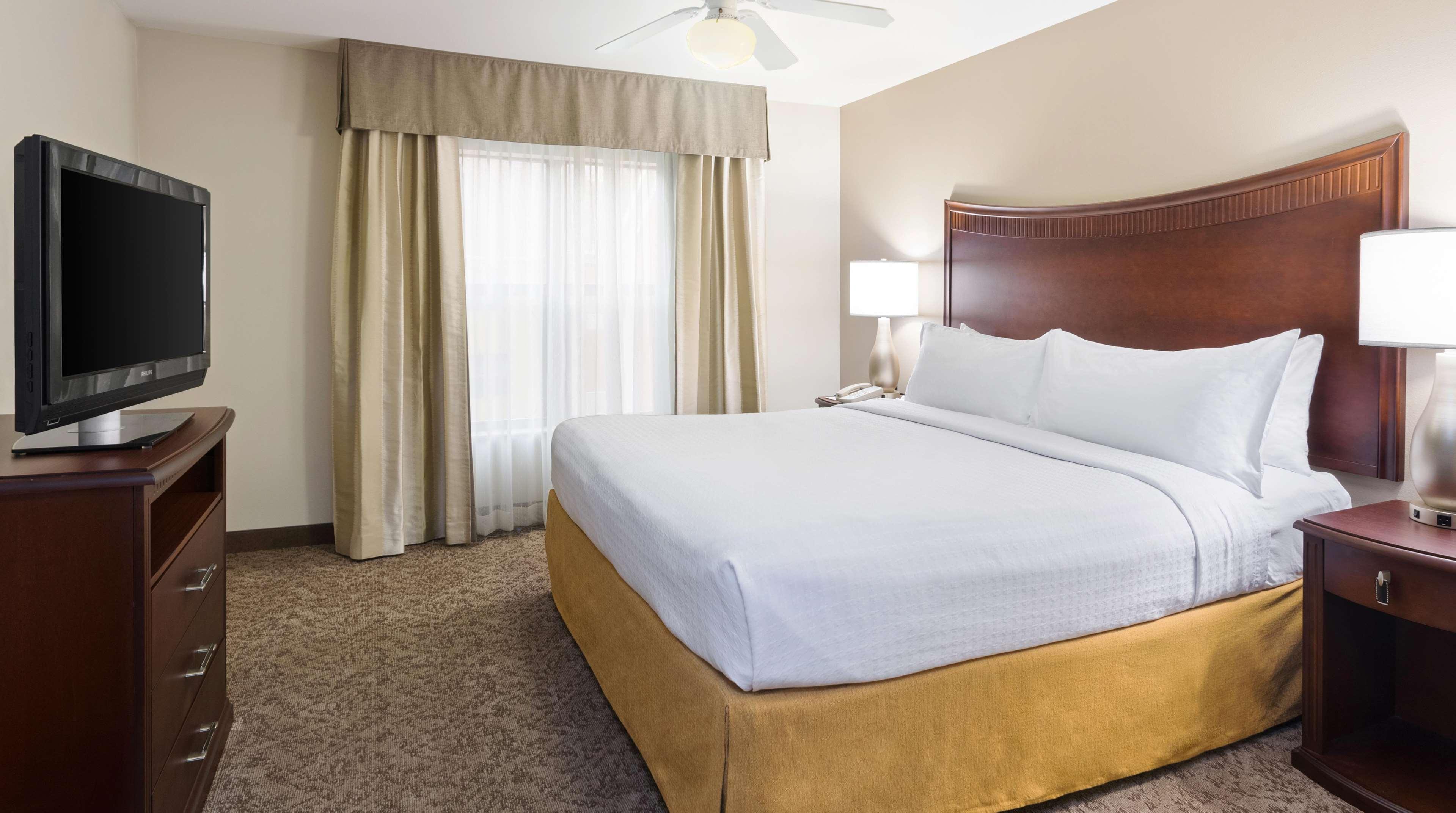 Homewood Suites By Hilton Shreveport Exterior foto