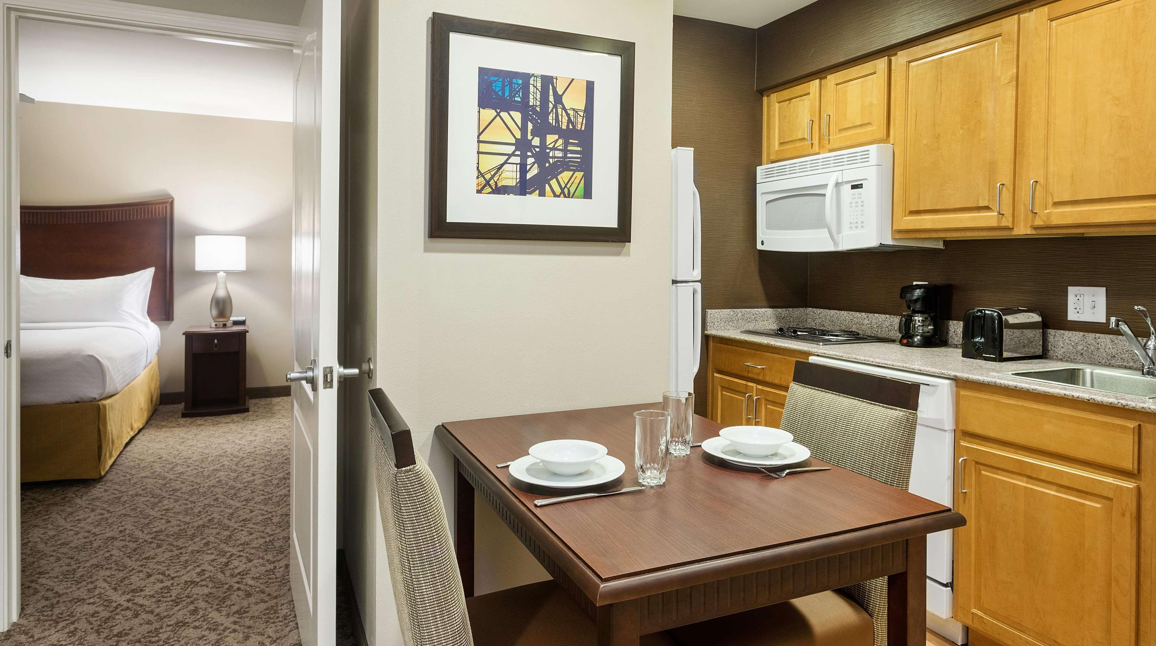 Homewood Suites By Hilton Shreveport Exterior foto