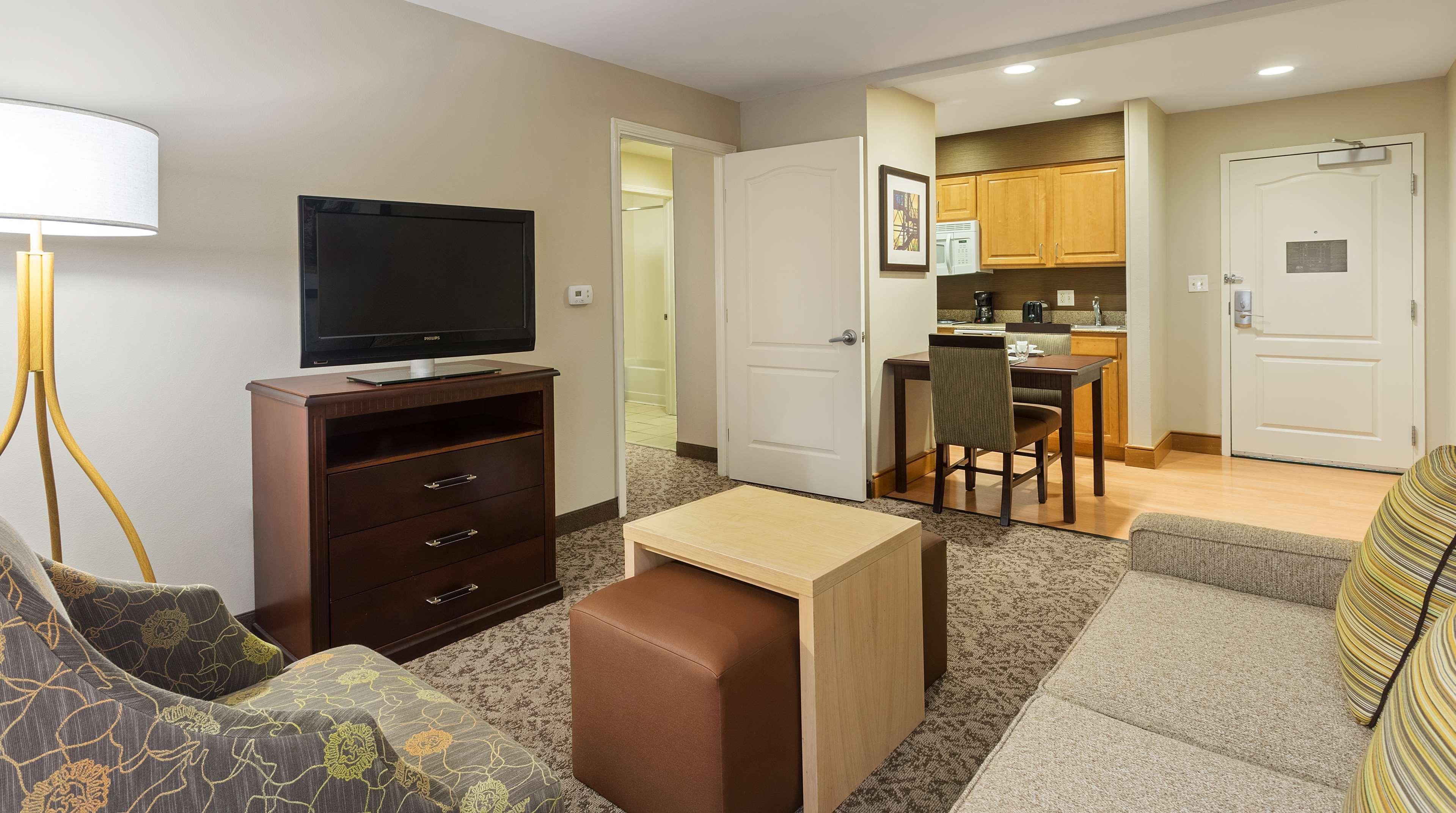 Homewood Suites By Hilton Shreveport Exterior foto