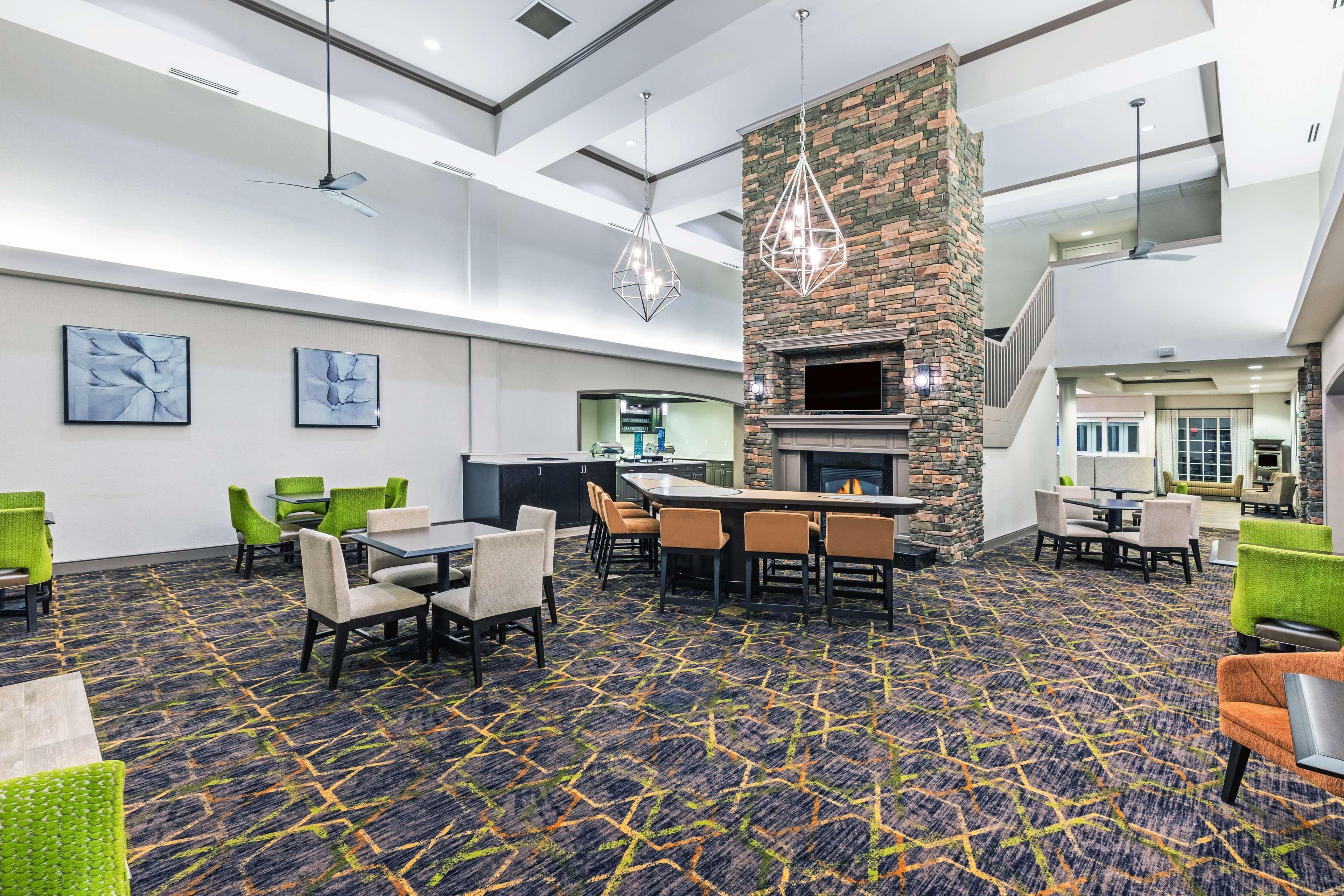 Homewood Suites By Hilton Shreveport Exterior foto
