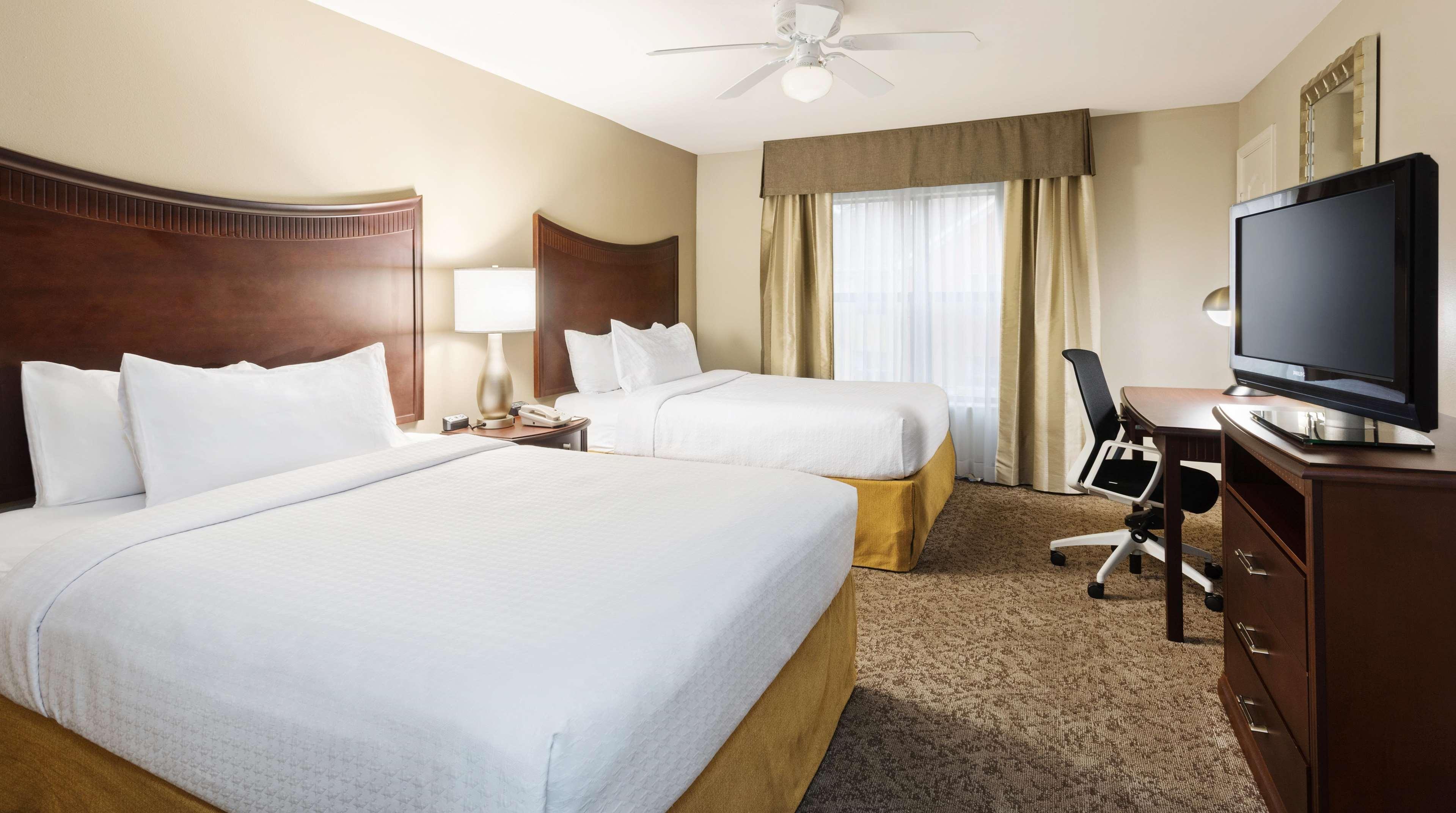 Homewood Suites By Hilton Shreveport Exterior foto