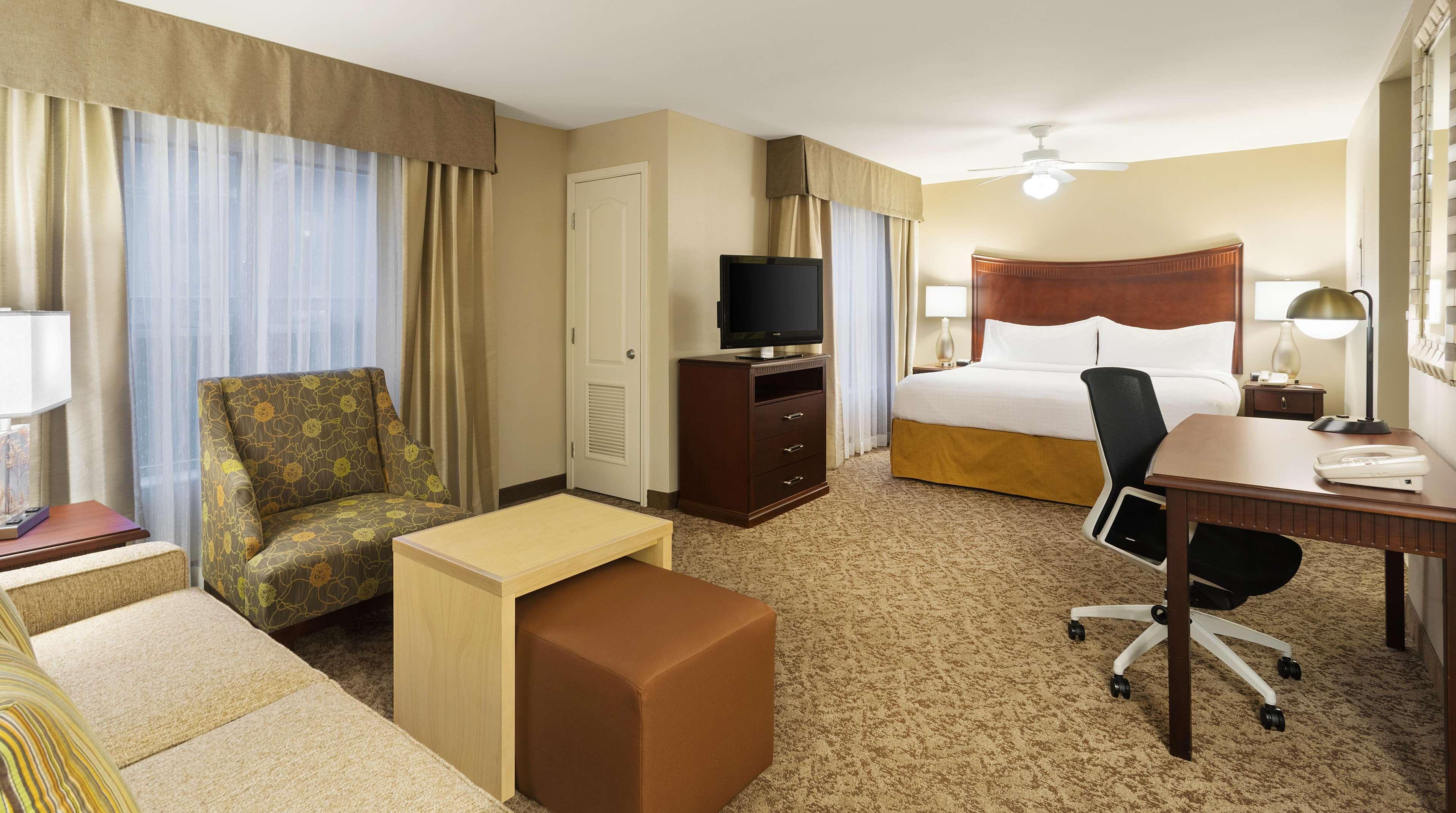Homewood Suites By Hilton Shreveport Exterior foto