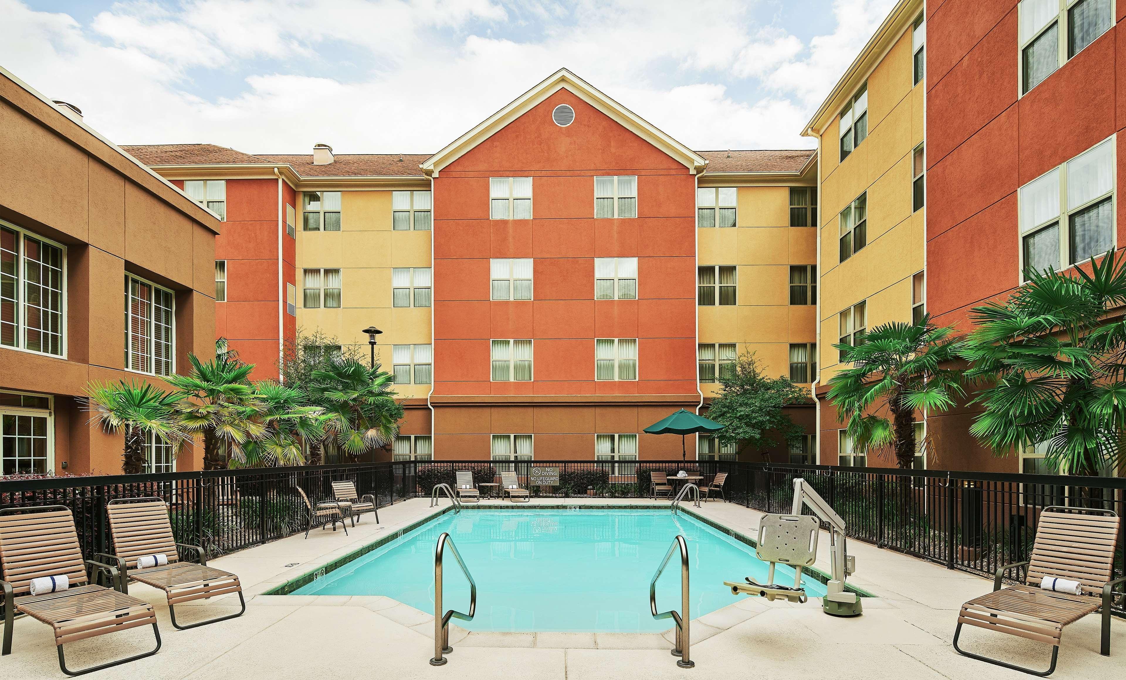 Homewood Suites By Hilton Shreveport Exterior foto