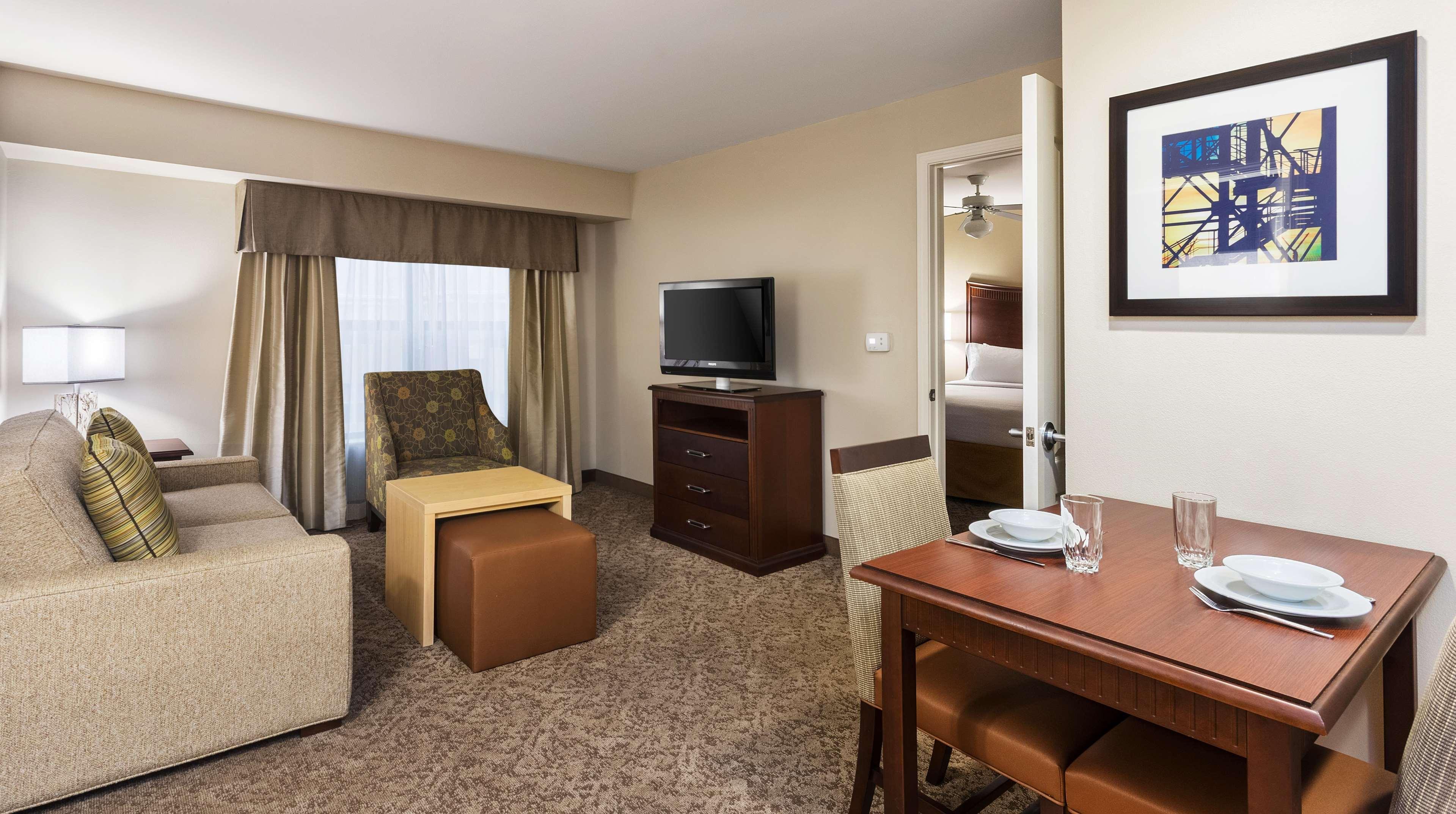 Homewood Suites By Hilton Shreveport Exterior foto