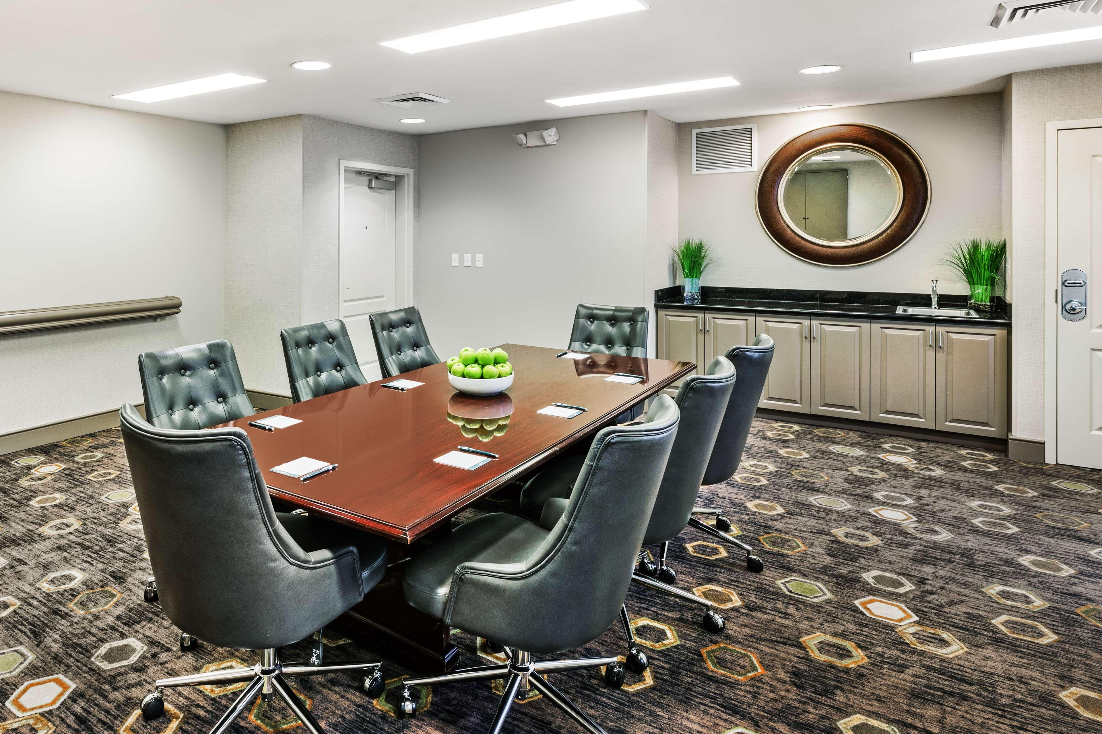 Homewood Suites By Hilton Shreveport Exterior foto