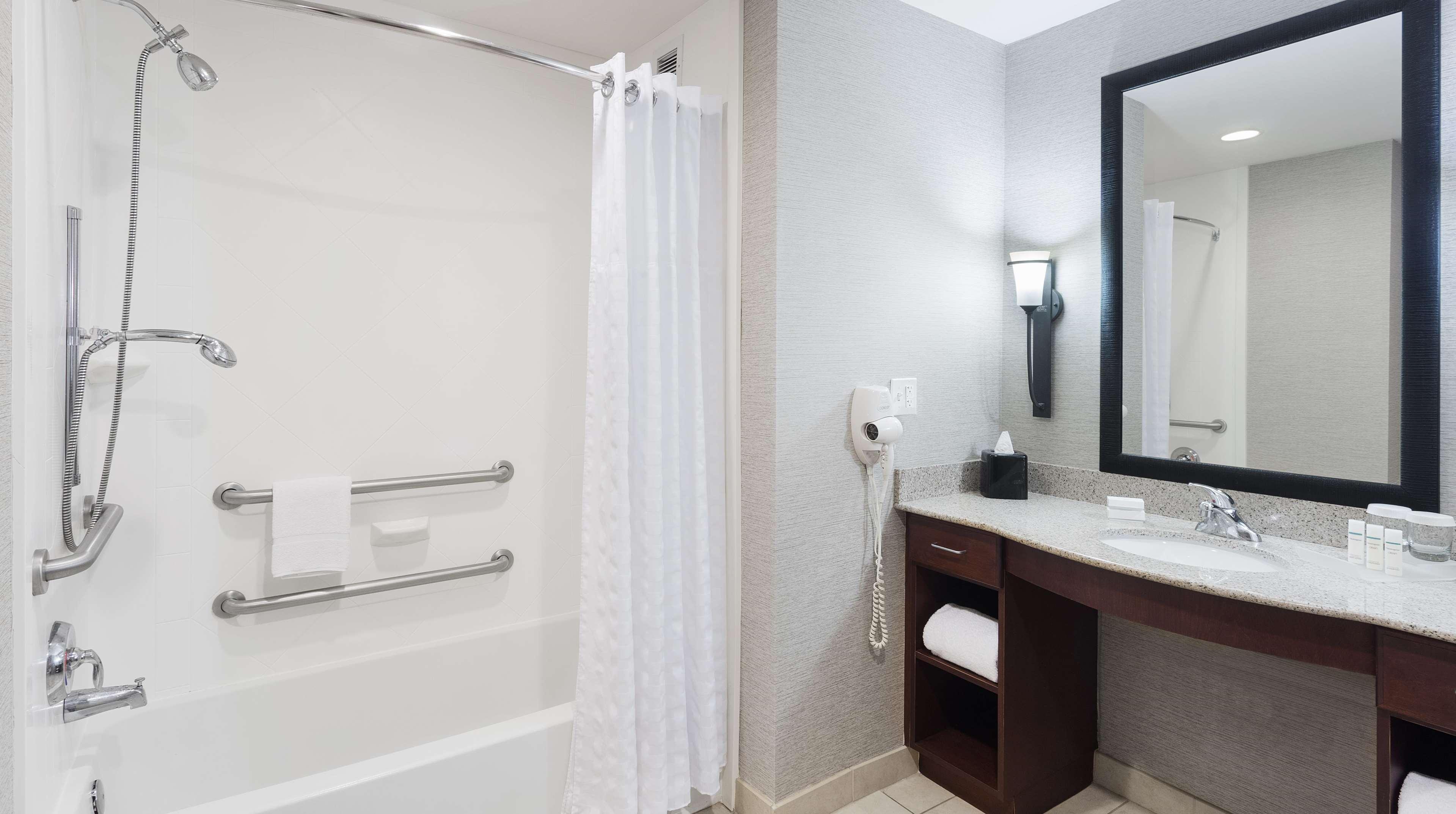 Homewood Suites By Hilton Shreveport Exterior foto