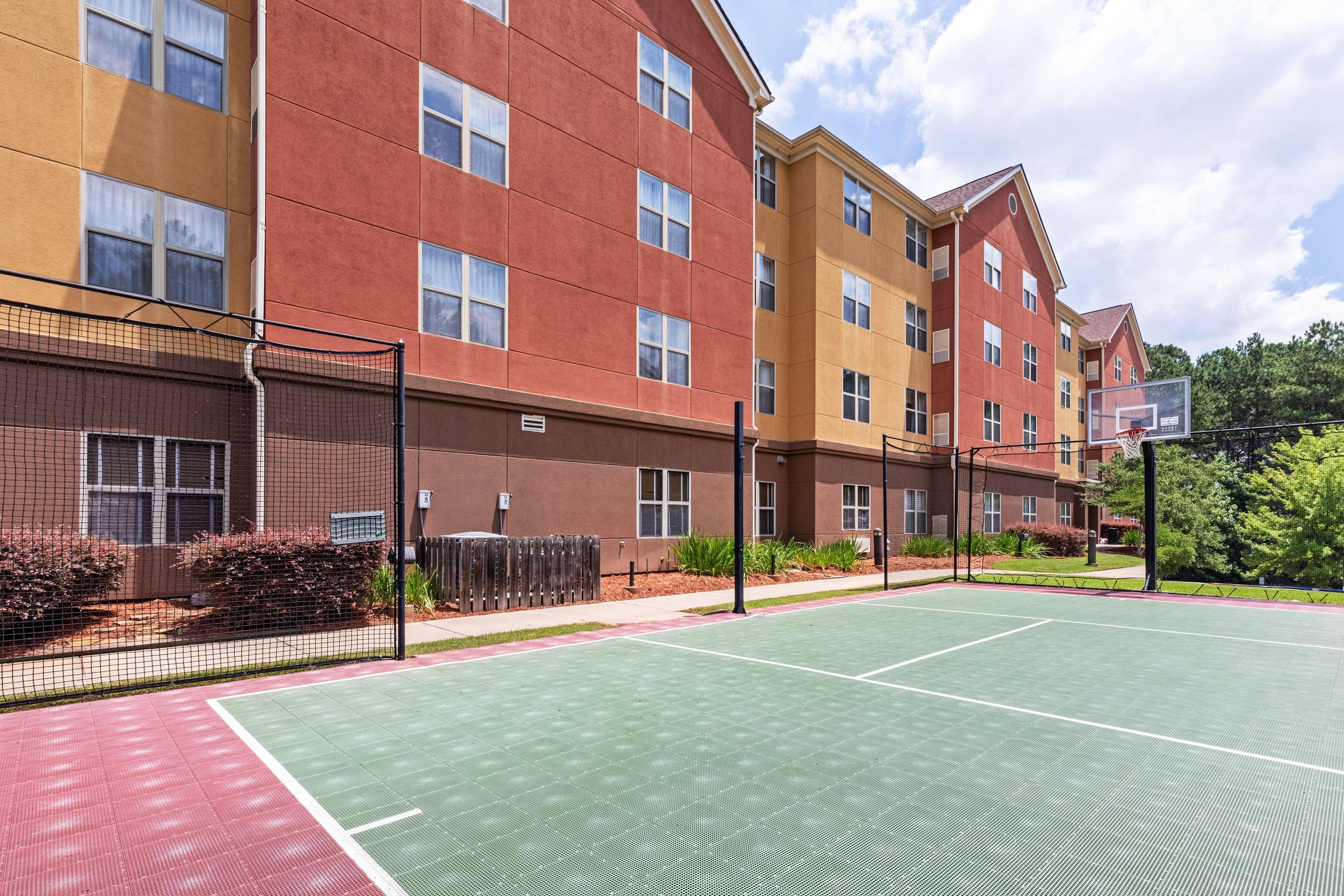 Homewood Suites By Hilton Shreveport Exterior foto