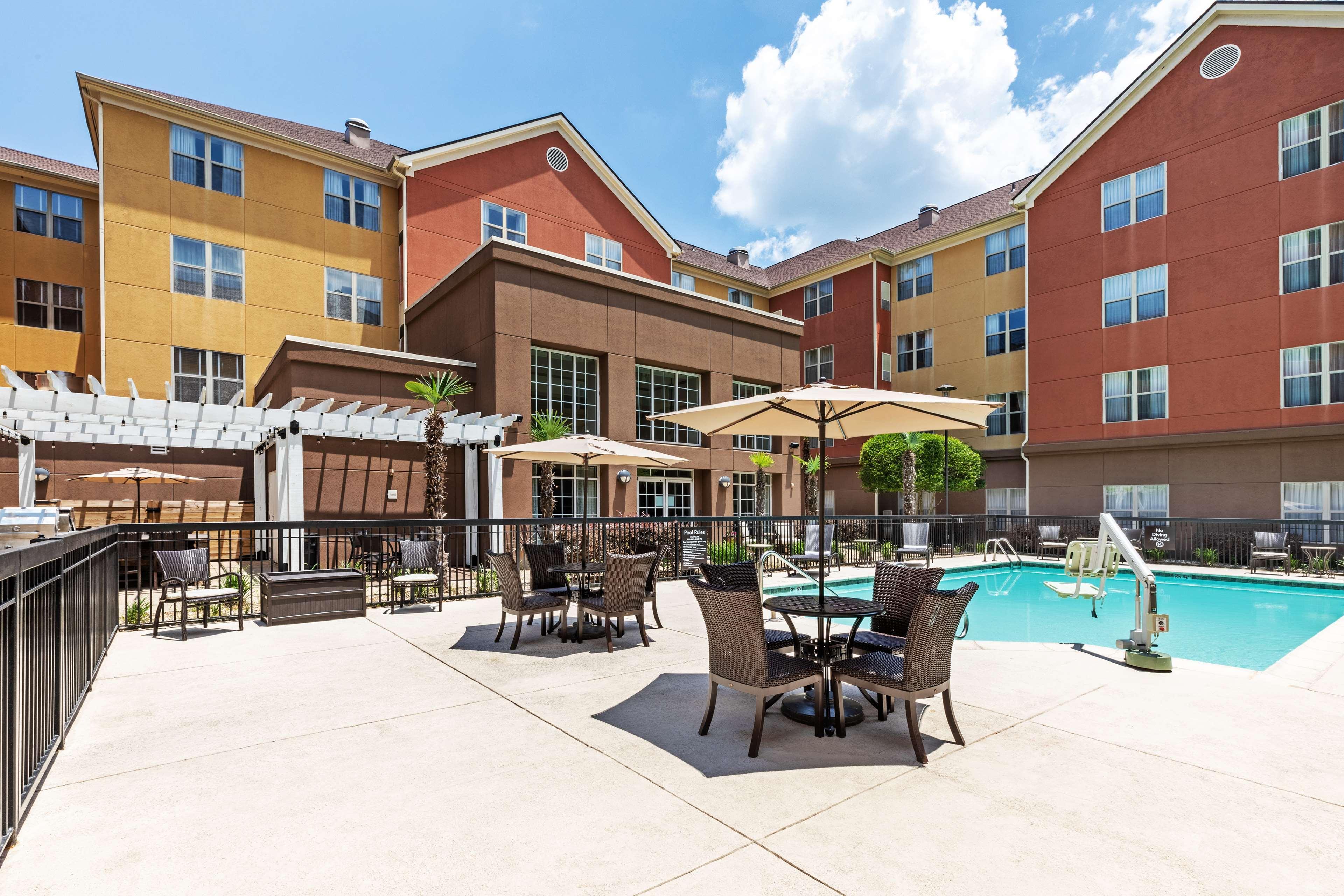 Homewood Suites By Hilton Shreveport Exterior foto