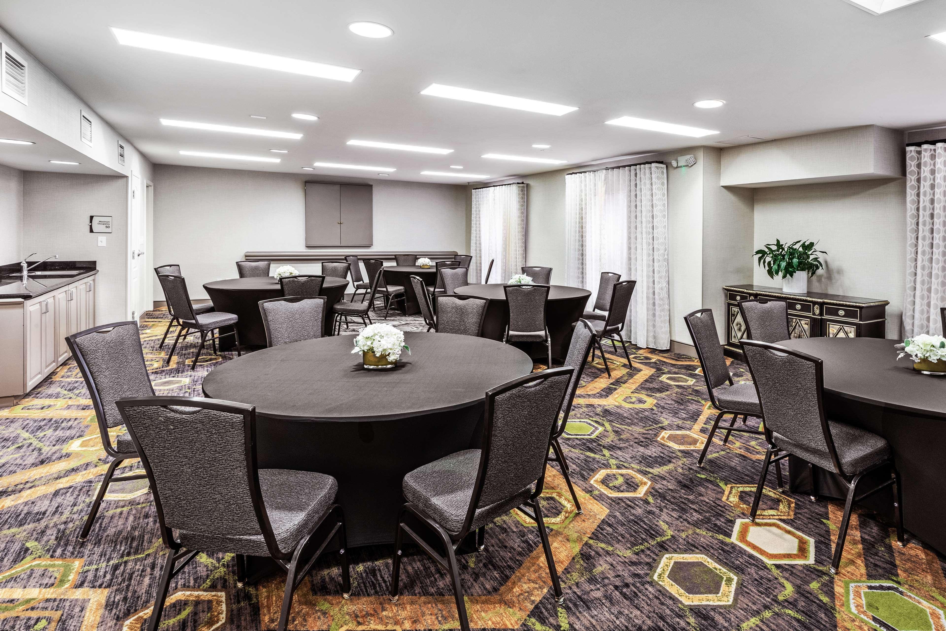 Homewood Suites By Hilton Shreveport Exterior foto