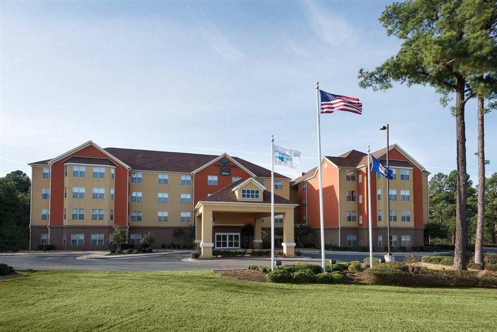Homewood Suites By Hilton Shreveport Exterior foto