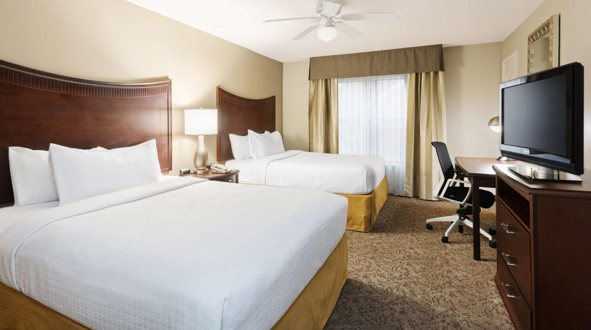 Homewood Suites By Hilton Shreveport Exterior foto