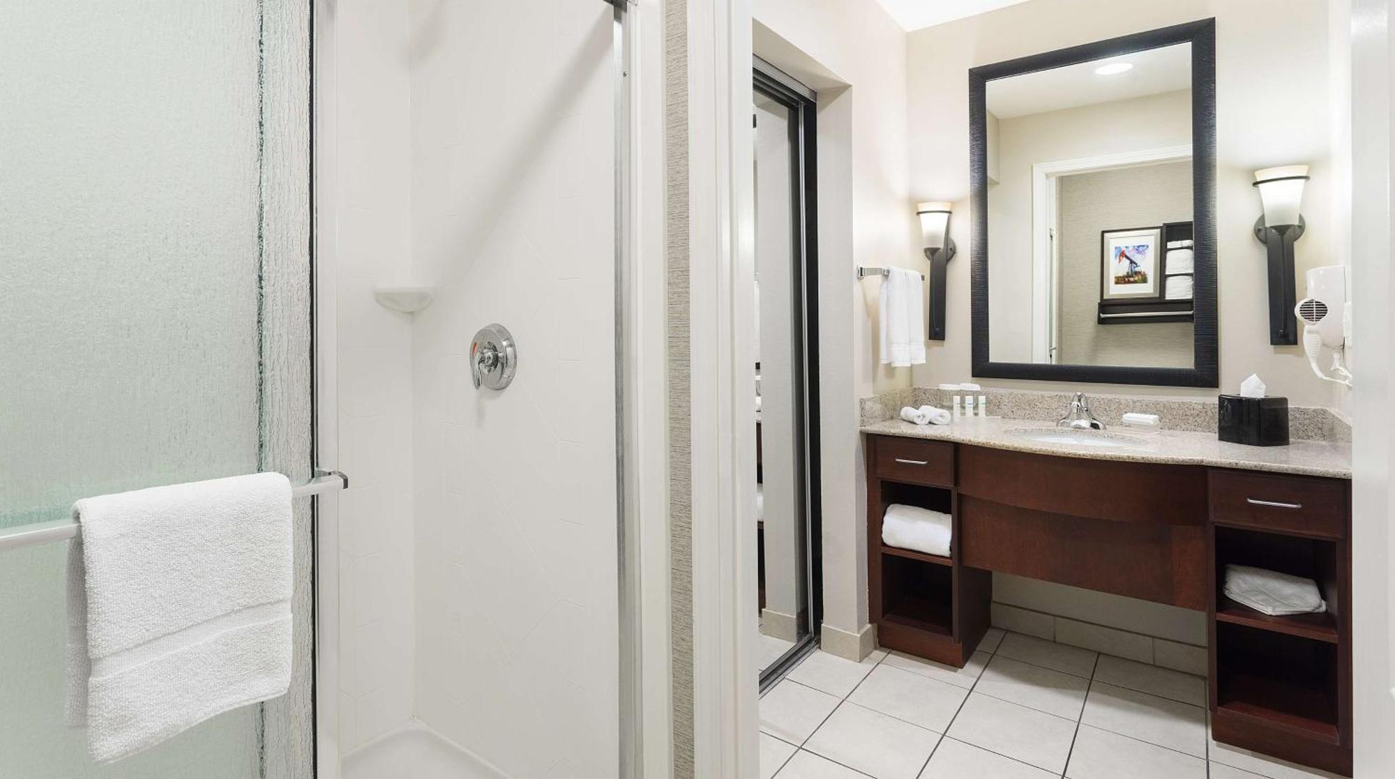 Homewood Suites By Hilton Shreveport Exterior foto