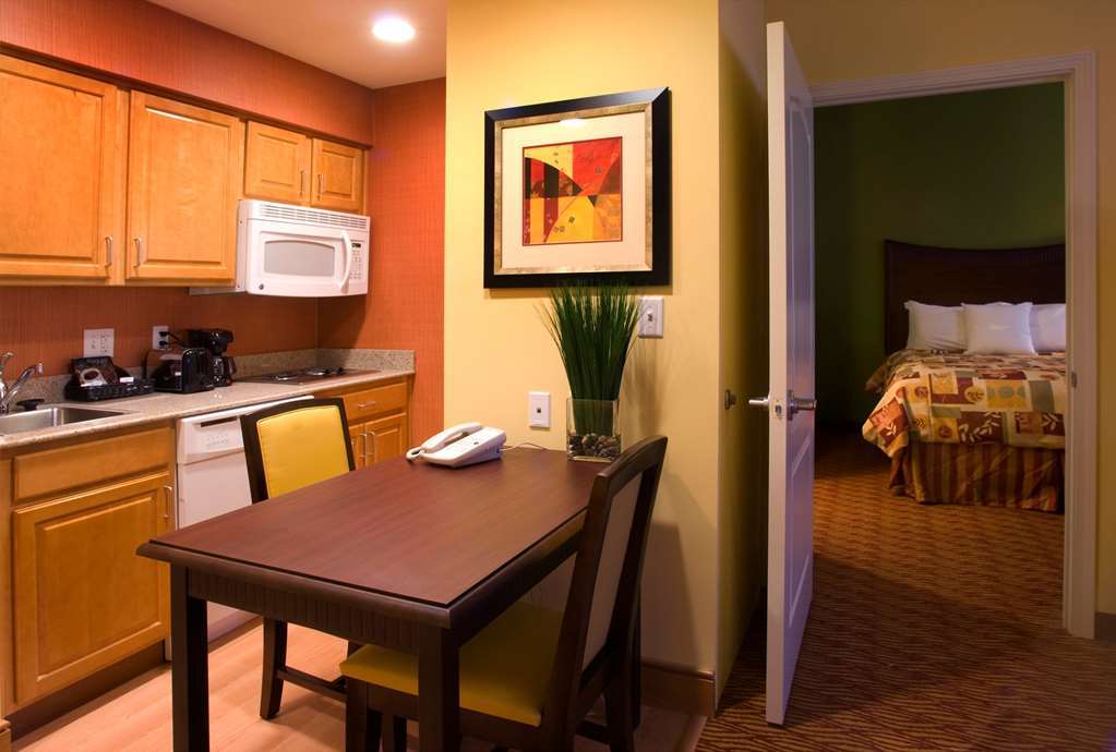 Homewood Suites By Hilton Shreveport Quarto foto