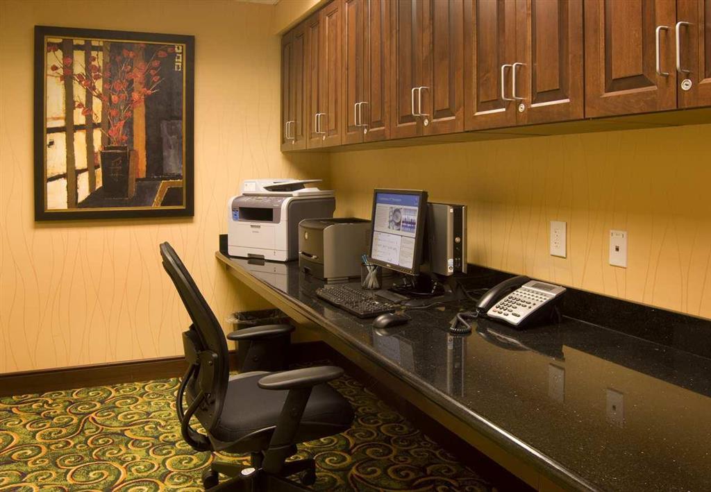 Homewood Suites By Hilton Shreveport Facilidades foto