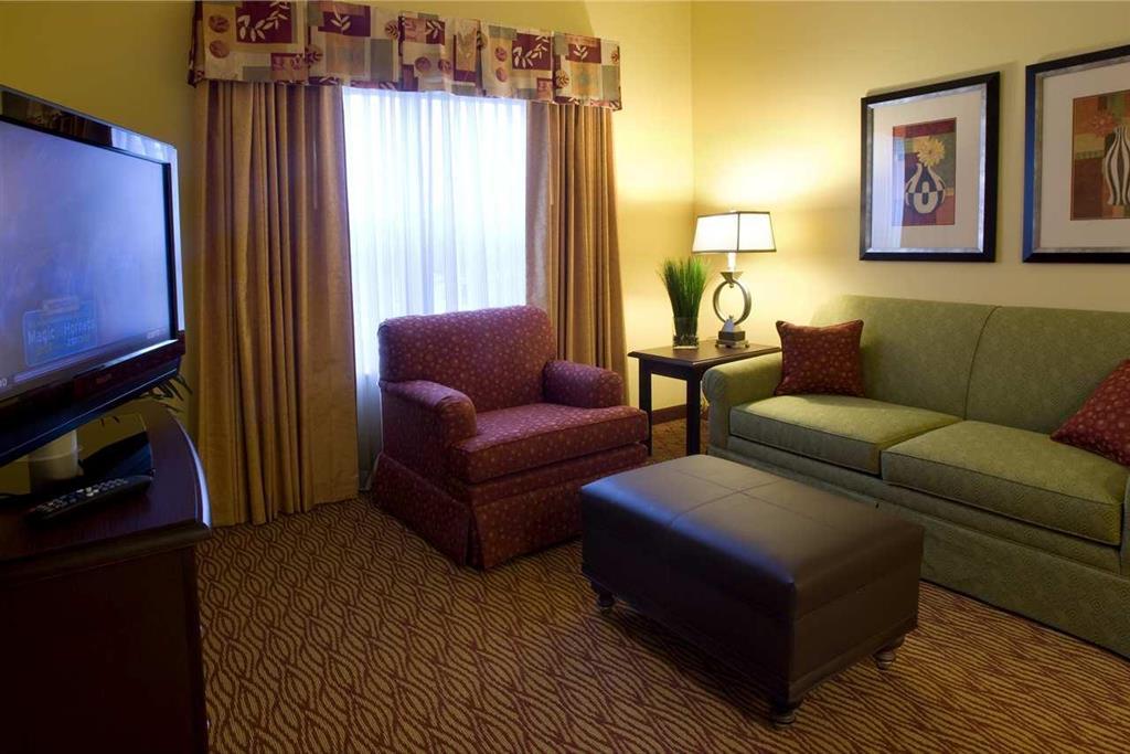 Homewood Suites By Hilton Shreveport Quarto foto