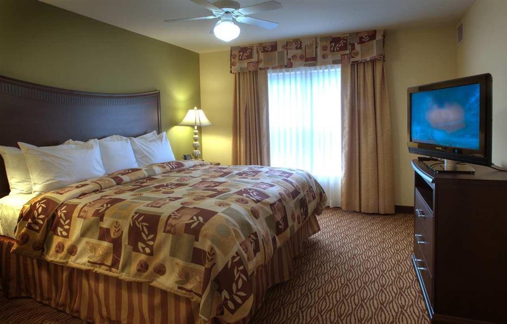Homewood Suites By Hilton Shreveport Quarto foto