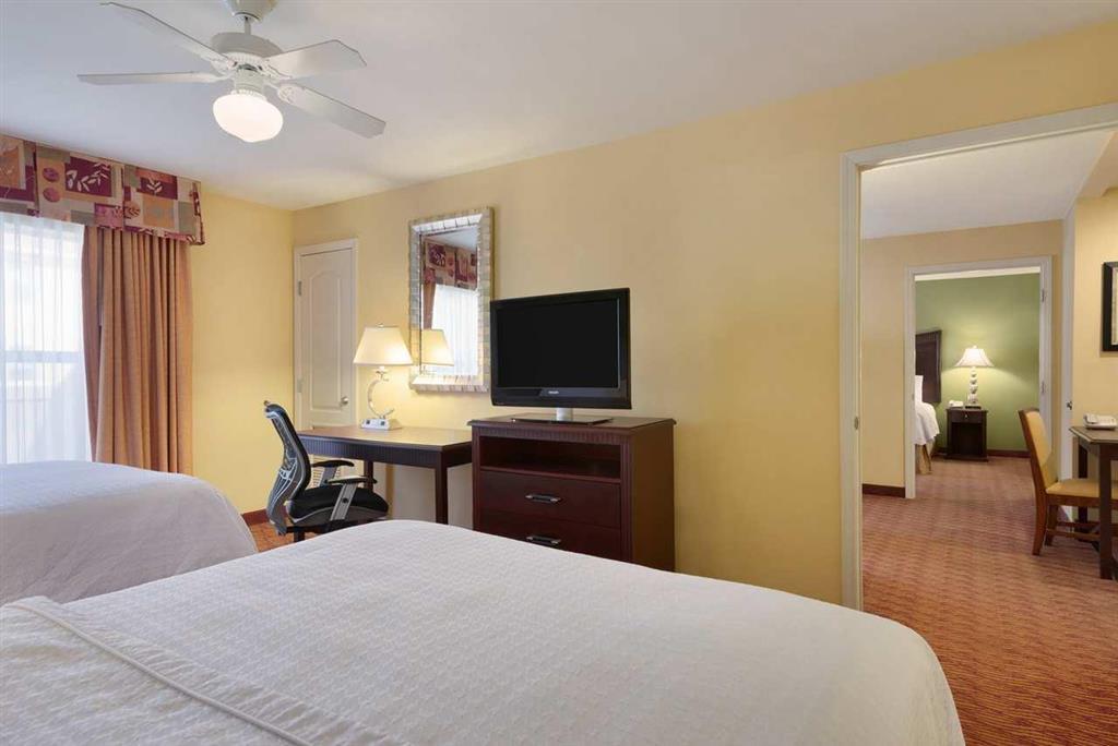 Homewood Suites By Hilton Shreveport Quarto foto