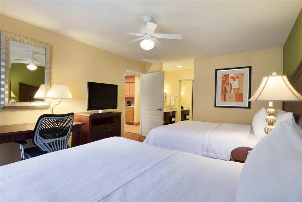 Homewood Suites By Hilton Shreveport Quarto foto