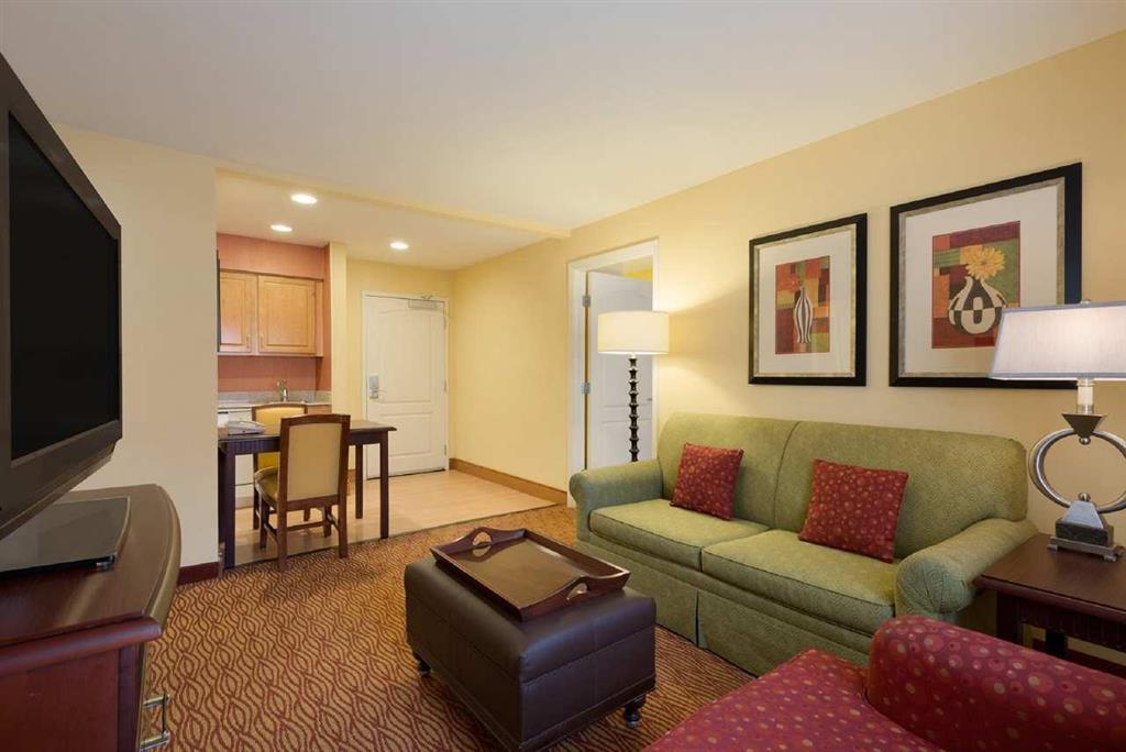 Homewood Suites By Hilton Shreveport Quarto foto