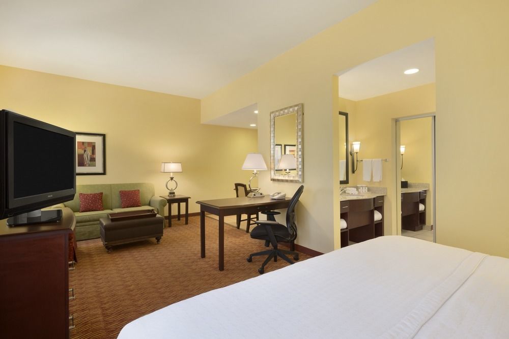 Homewood Suites By Hilton Shreveport Exterior foto