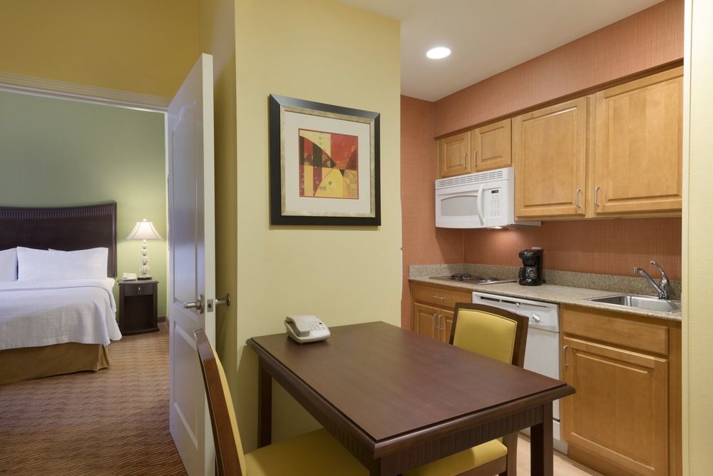 Homewood Suites By Hilton Shreveport Exterior foto