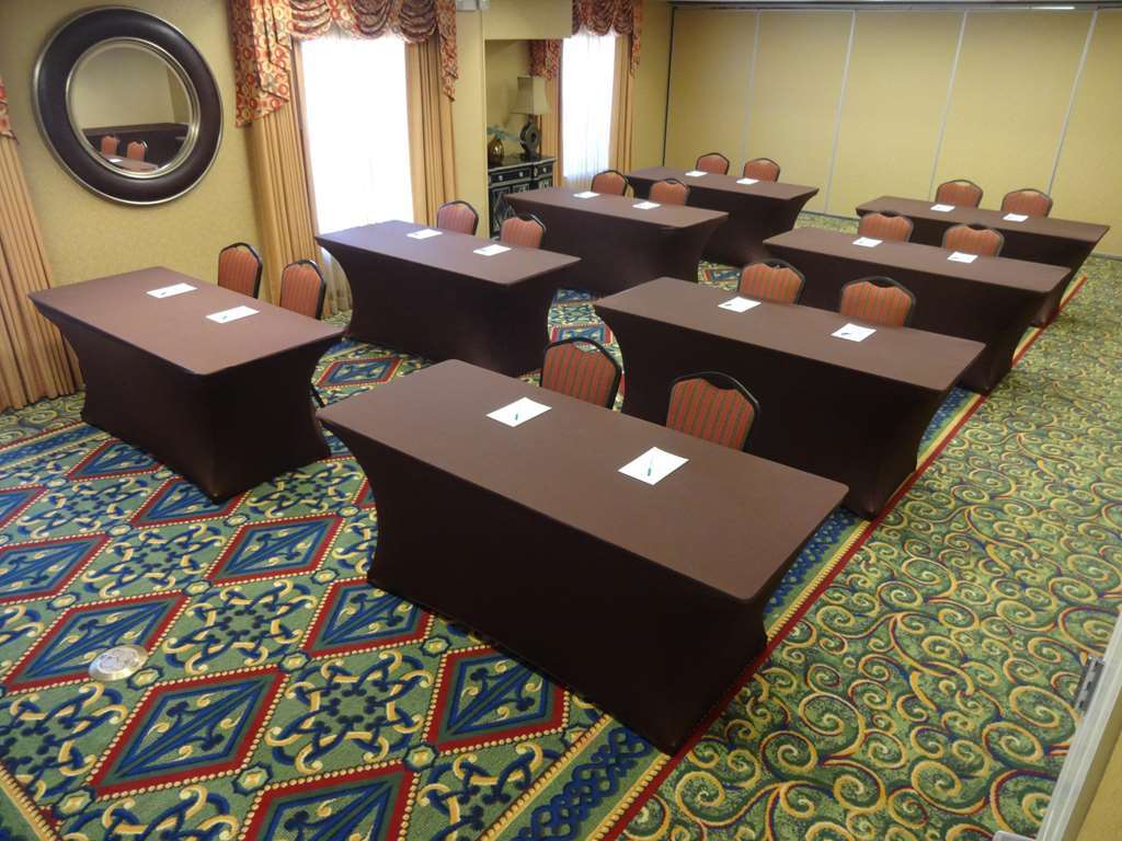 Homewood Suites By Hilton Shreveport Facilidades foto
